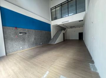 Local comercial · 168m² · 1 Recámara · 1 Estacionamientos · Alquiler de Local en Planta Baja y 2 Pisos | Plaza Newberry, Obarrio