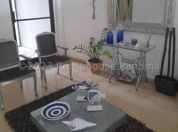 Apartamento de 1 habitación, Panamá · Alquiler Apartamento Amoblado en Coco del Mar Ih