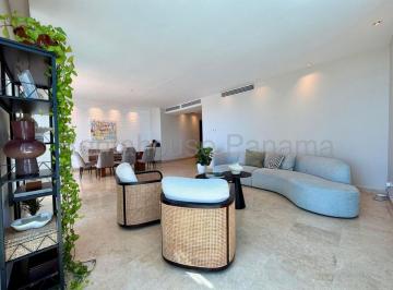 Apartamento de 3 habitaciones, Panamá · PH Pacific Village, Venta de Apartamento de 262 m² con 3 Recámaras en Venta en Punta Pacífica
