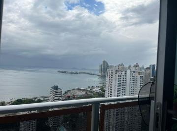 Apartamento de 2 habitaciones, Panamá · Se Vende Le Mare Ocean Front $285,000