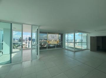 Apartamento · 272m² · 3 Recámaras · 2 Estacionamientos · The Towers San Francisco – Amplio Penthouse