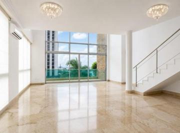 Apartamento de 3 habitaciones, Panamá · Venta de Apartamentos en PH Premier Loft, San Francisco