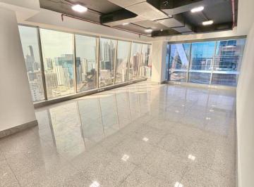 Oficina comercial , Panamá · Venta y Alquiler de Oficina en Obarrio, PH Twist Offices, 66 m²