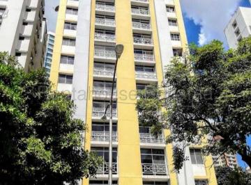 Apartamento de 2 habitaciones, Panamá · Apartamento en Alquiler en El Cangrejo 27 - 2481 Abs
