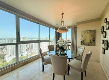 Apartamento de 3 habitaciones, Panamá · Apartamento de Lujo en Arboleda con Acceso Directo Al Parque Omar