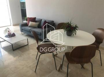 Apartamento · 92m² · 2 Recámaras · 2 Estacionamientos · Alquiler de Apartamento PH Dynasty Residences