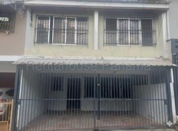 Casa de 3 habitaciones, Panamá · Casa Duplex en Venta Betania 27 Mm1905