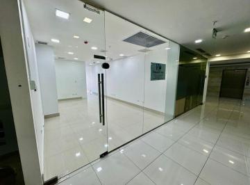 Oficina comercial , Panamá · Oficina de 56 m² con Baño Privado en Rbs Tower – Punta Paitilla