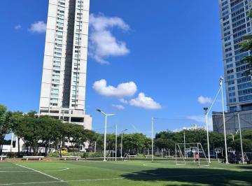 Apartamento · 183m² · 3 Recámaras · 2 Estacionamientos · Alquiler de Apartamento PH Bali. Costa del Mar