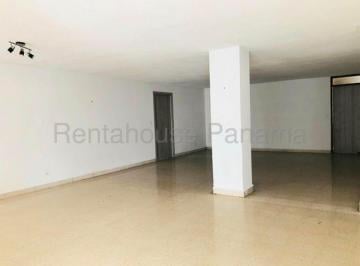 Apartamento de 4 habitaciones, Panamá · H8510glr Venta de Apartamento en Obarrio