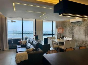 Apartamento de 3 habitaciones, Panamá · Apartamento Amoblado en Alquiler en PH Victory Wellness