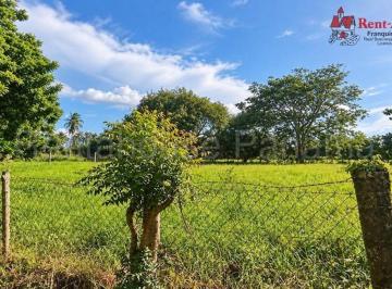 Terreno / Lote , Los Santos · Venta Terreno en Santa Ana Elp 27 - 2416
