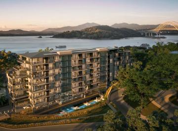 Apartamento · 51m² · 1 Recámara · 1 Estacionamientos · Apartamentos en Venta en Amador, Ciudad de Panamá | Es