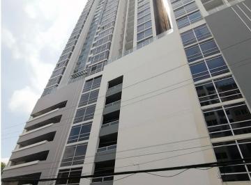 Apartamento · 83m² · 3 Recámaras · 1 Estacionamientos · Apartamento en Carrasquilla PH Vista Park 3rec 2b 83 m²
