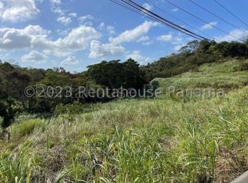 Terreno / Lote , Arraiján · Venta Terreno en Arraiján Elp27 - 2401