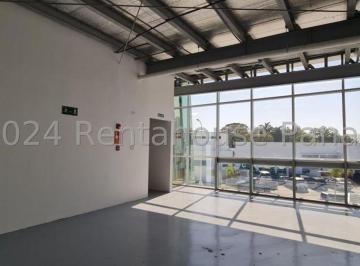 Bodega-Galpón-Depósito , Panamá · Alquiler Galera en Parque Lefevre Elp 27 - 2417
