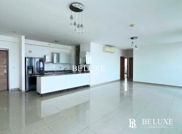 Apartamento · 162m² · 3 Recámaras · 2 Estacionamientos · Alquiler de Apartamento en Venezia Tower, El Carmen (8)