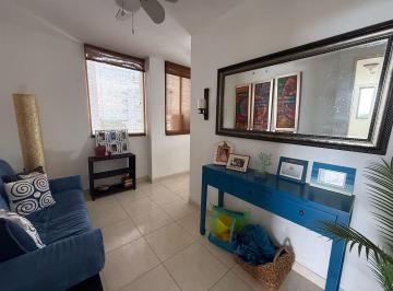 Apartamento · 105m² · 2 Recámaras · 1 Estacionamientos · Venta de Apartamento en Playa Blanca