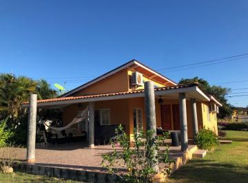 Casa de 3 habitaciones, Chame · Complejo Residencial Villas Campestres del Sol Chame