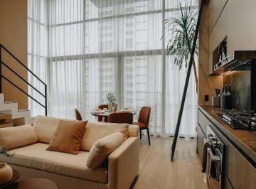 Apartamento · 68m² · 2 Recámaras · 1 Estacionamientos · Venta Apartamento en Dovle Cincuentenario 2rec Tc