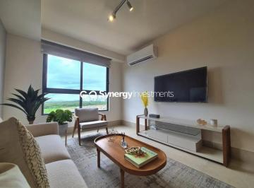 Apartamento de 1 habitación, Panamá · Apartamento en Alquiler en Santa María Golf & Country Club