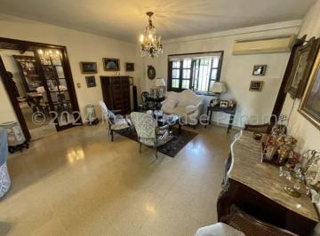 Casa de 4 habitaciones, Panamá · Venta de Casa en San Francisco