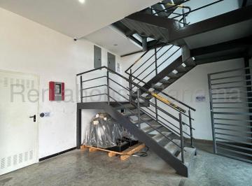 Bodega-Galpón-Depósito , Panamá · Amplia Galera en Venta en Tocumen