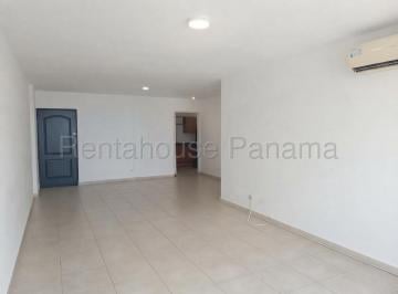 Apartamento de 2 habitaciones, Panamá · Alquiler Apartamento San Francisco