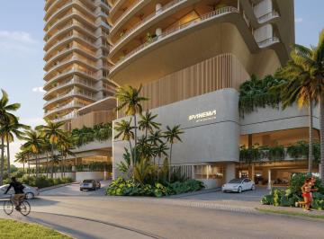 Apartamento · 92m² · 2 Recámaras · 1 Estacionamientos · Apartamentos de Lujo en Ipanema Waterfront Residences