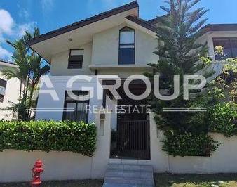 Casa · 274m² · 3 Recámaras · 2 Estacionamientos · Nativa - Panama Pacífico - Se Vende Casa