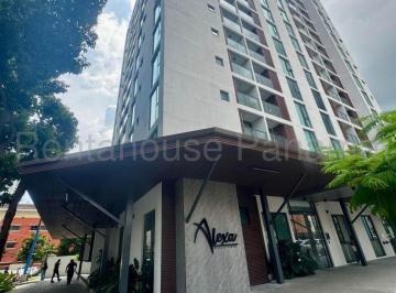 Apartamento de 2 habitaciones, Panamá · Apartamento en Alquiler en PH Alexa Bella Vista Aecc27 - 2572