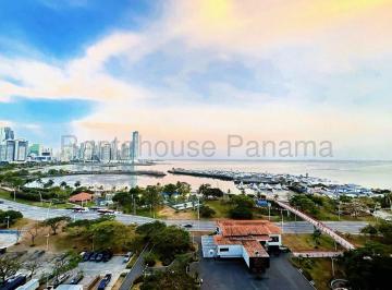 Apartamento de 2 habitaciones, Panamá · Apartamento en Venta en PH Sky Residences Av Balboa Aecc27 - 2558