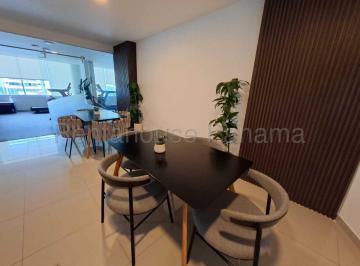 Apartamento de 2 habitaciones, Panamá · Alquiler de Apartamento en Costa del Este PH Oficentro del Este