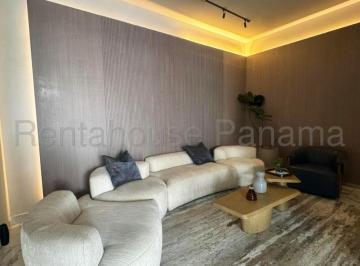 Apartamento de 2 habitaciones, Panamá · Alquiler de Apartamento en Bellavista PH Alexa