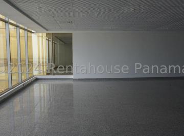 Oficina comercial , Panamá · Alquiler de Hermosa Oficina en Bicsa Tower, Av Balboa | 280 m²