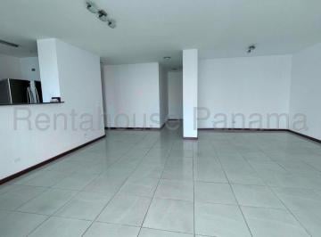 Apartamento de 3 habitaciones, Panamá · Venta de Apartamento con Línea Blanca Frente Al Mar en PH Cabomarzo San Francisco | 173 m², 3 Rec.