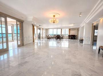 Apartamento de 5 habitaciones, Panamá · Venta de Apartamento con Línea Blanca Frente Al Mar en PH Pacific Shore Paitilla | 511 m², 5 Rec.