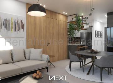 Apartamento de 3 habitaciones, Panamá · Venta de Apartamento en PH Next Coco del Mar | 148 m², 3 Rec.