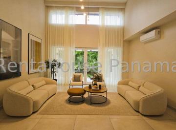 Casa de 3 habitaciones, Panamá · Venta en Santa Maria The Woods Casa