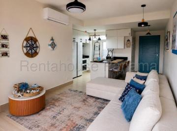 Apartamento de 2 habitaciones, Chame · Vendo Apartamento de 71 m² en Punta Chame Playa Caracol 27 - 2175srz