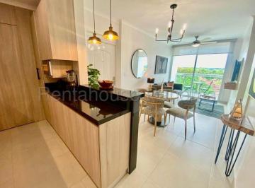 Apartamento de 3 habitaciones, Panamá · PH Albrook Point, Venta de Apartamento de 67 m² con 3 Recámaras en Venta en Albrook