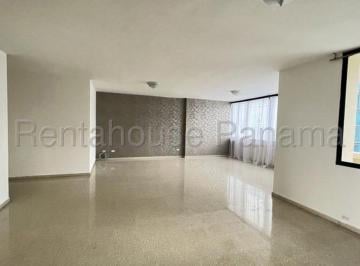 Apartamento de 3 habitaciones, Panamá · Apartamento en Venta en Obarrio
