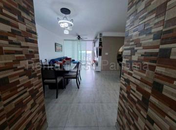 Apartamento de 3 habitaciones, Panamá · Apartamento en Venta en Condado del Rey