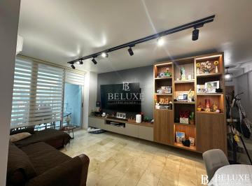 Apartamento · 98m² · 3 Recámaras · 2 Estacionamientos · Vendo Apartamento Amoblado en Bella Vista PH Dynasty Residences (10)