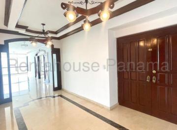Apartamento de 3 habitaciones, Panamá · Venta de Apartamento en Av Balboa