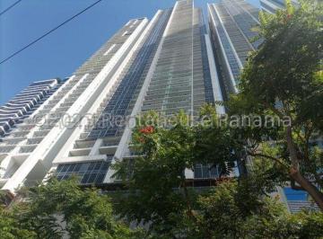 Apartamento de 2 habitaciones, Panamá · Apartamento de 167 m² con 2 Recámaras en Venta en Av Balboa