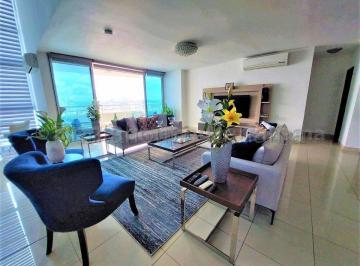 Apartamento de 3 habitaciones, Panamá · Apartamento en San Francisco PH The Regent en Venta