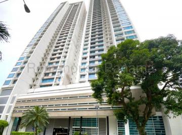 Apartamento de 3 habitaciones, Panamá · Vendo Apartamento en PH Cabomarzo en San Francisco