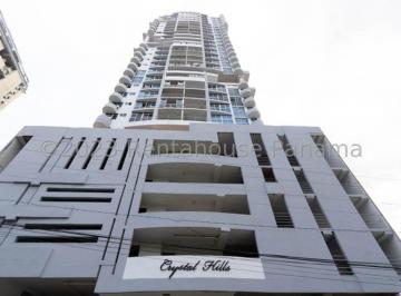 Apartamento de 2 habitaciones, Panamá · Apartamento Amoblado en Venta Villa de Las Fuentes 26 Mm658