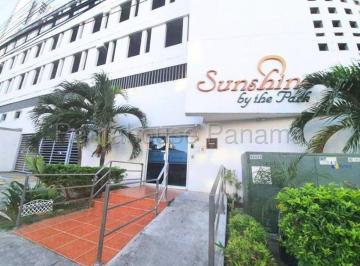 Apartamento de 3 habitaciones, Panamá · PH Sunshine By The Park, Venta de Apartamento de 83 m² con 3 Recámaras en Venta en Vía España